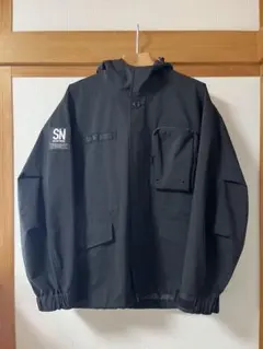 GU UNDERCOVER ユーティリティブルゾンのサムネイル