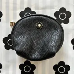 マリークワント＊ポーチ