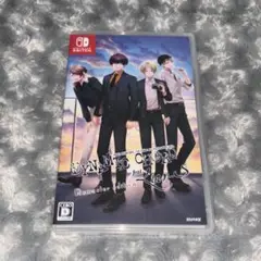 DYNAMIC CHORD feat.Liar-S Switch ダイナー ③