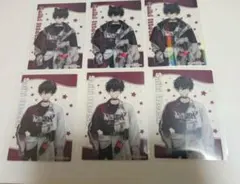 佐伯イッテツ にじさんじスナック カード