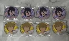 池袋 プリンスホテル グリッター 缶バッジ レゼ デンジ