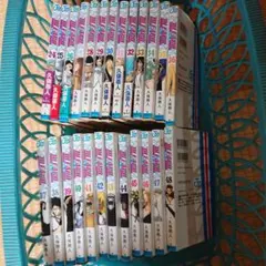 BLEACH―ブリーチ― 24巻～ 28巻 5冊