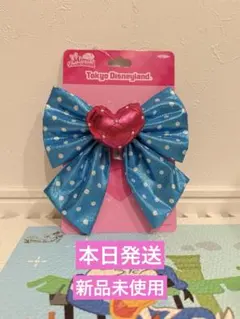 え*り様 ディズニー ミニーのファンダーランド パルパルーザ 〖ヘアゴム〗