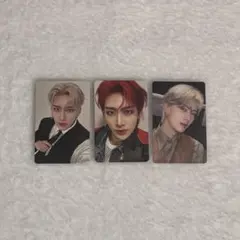 zerobaseone ゼベワン リッキー