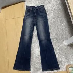 2026年最新】moussy デニム 23 フレアの人気アイテム - メルカリ