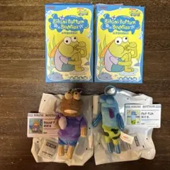 2025年最新】ポップマートスポンジボブの人気アイテム - メルカリ