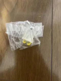 【新品】ディズニーめじるしアクセサリー ハロウィン　ミッキー