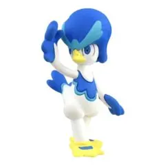 モンコレ 포켓몬 ウェルカモ MS-59