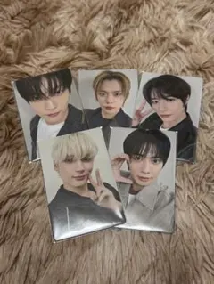 txt 埼玉 ラキドロ トレカ セット