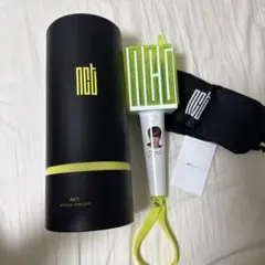 NCT DREAM ペンライト ジェノ ステッカー 旧型
