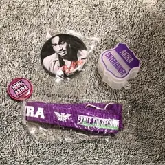 AKIRA セット