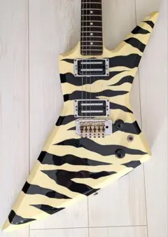 AriaPro ii PE-JR750 junior P-90 Sunburst - メルカリ