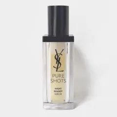 イヴサンローラン ピュアショットナイトリチャージセラム　30ml YSL