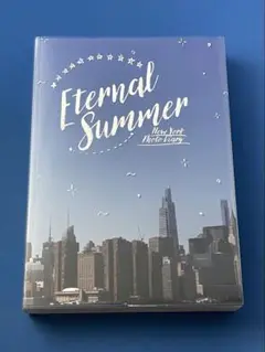 写真集 New York Photo Diary HiHi Jets 美 少年