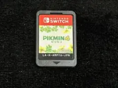 ピクミン4 Switch ソフト のみ