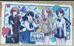 2026年最新】ノクチル プレイマットの人気アイテム - メルカリ