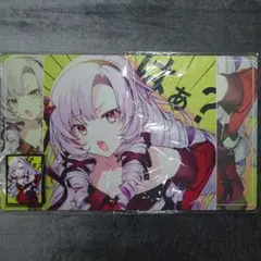 α1 ウマ娘 飲み物&こぼす&胸元 キタサンブラック スリーブ&プレイマット α1 ウマ娘 飲み物&こぼす&胸元 キタサンブラック スリーブ&プレイ