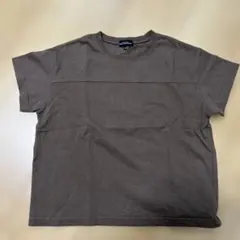 GREEN LABEL RELAXING Tシャツ　120 kids 子ども用のサムネイル