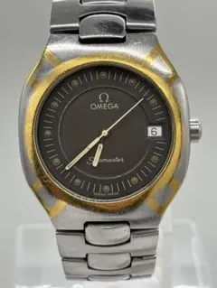 ◇オメガ◇シーマスター◇ポラリス◇メンズ◇クオーツ◇R-S - メルカリ