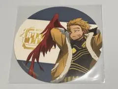 僕のヒーローアカデミア渋谷　東急　エクセルホテル　コースター　ホークス