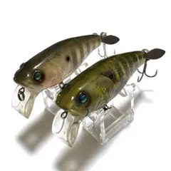 2026年最新】deps トップウォーターの人気アイテム - メルカリ