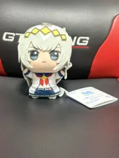 ウマ娘 プリティーダービー ちびぐるみ vol.3 オグリキャップ