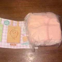 ちいかわ　シーサー　カラートート