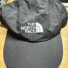 NORTHFACEキャップ