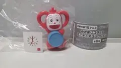 めざましコラショ ミニチュアコレクション