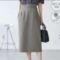 ロペピクニック　タイトスカート