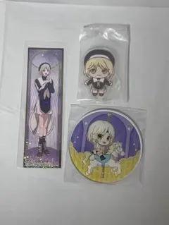 魔法使いの約束 まほやく リケ まとめ売り - メルカリ