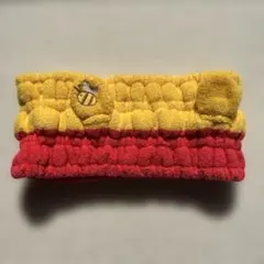 ディズニーリゾート くまのプーさん ヘアバンド