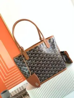 GOYARD ゴヤール トートバッグ