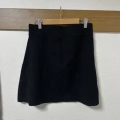 黒 ミニスカート Mサイズ