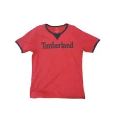 ティンバーランド リンガーTシャツ Timberland M相当のサムネイル