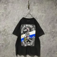 希少】オウマガトキfilm SABBAT13 半袖TシャツM 緑 ⚠️値下げ中