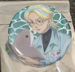 2026年最新】灰谷竜胆 缶バッジの人気アイテム - メルカリ