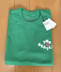 新品RHC別注The Beatles Hey Jude Tシャツ グリーンのサムネイル