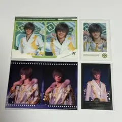 刀ミュ　江おんすていじ　ぜっぷつあーりぶうと　桑名江　福井巴也　ランダムグッズ