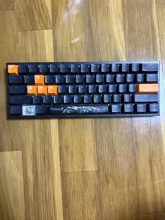 HHKB REALFORCE ウッドレジンキートップ Control モザイク - メルカリ