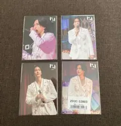 INI 池崎理人 タワレコ 楽天 HMV ユニバ バレトレ