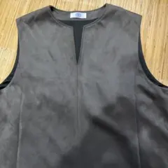 J PRESS ジャンバースカート