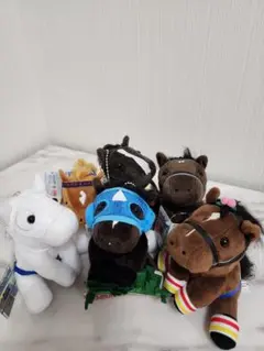 2025年最新】ソダシ ぬいぐるみ 桜花賞の人気アイテム - メルカリ