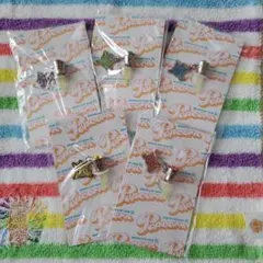 【会場限定】嵐ライブツアー Popcorn　イヤホンジャック　5色セット