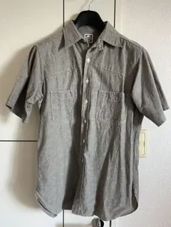 ジョングラッコー Dockworker's ShirtJG-13のサムネイル