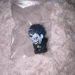 DEATHNOTE デスノート 肩ズン リューク