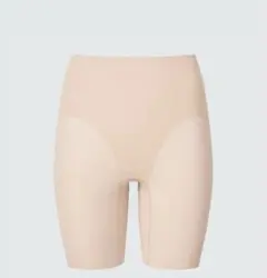 ユニクロ　ノンラインシェイパーショーツ　サポート