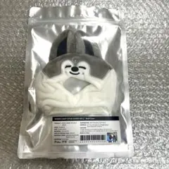 SKZOO LIGHT STICK COVER VER.2 Wolf Chan