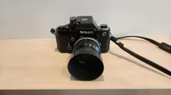 Nikon F2 Photomic フォトミックのサムネイル