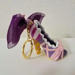 【匿名配送・新品】ラプンツェルの靴　キーホルダー